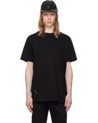 Post Archive Faction PAF - ブラック 8.0 Center Tシャツ - Lyst