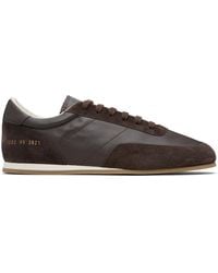 Common Projects - Minimal Runner Sneakers - Lyst