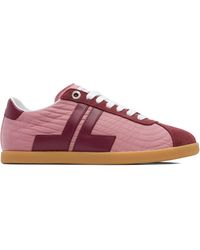 Lanvin - Glen 2.0 Sneakers - Lyst