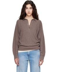 Calvin Klein - Helga Polo - Lyst
