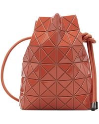 Issey Miyake - Wring One-Tone Bag - Lyst