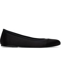 Loulou de Saison - Frano Ballerina Flats - Lyst