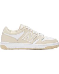 New Balance - 480 Sneakers - Lyst