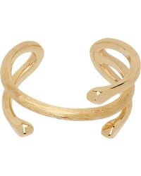 Chloé - 'The Eclectic Cuff' Bracelet - Lyst