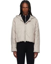 Canada Goose - Elba Down Jacket - Lyst