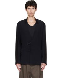 Kiko Kostadinov - Koru Slim Blazer - Lyst