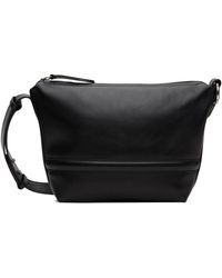 Dries Van Noten - Black Crossbody Bag - Lyst