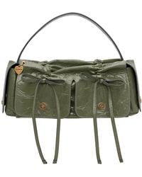 Acne Studios - Multipocket Shoulder Bag - Lyst