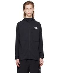 The North Face - Zip Hoodie - Lyst