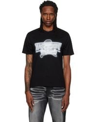 MASTERMIND WORLD - Neon Logo/T-Shirt - Lyst