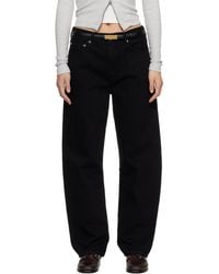 Citizens of Humanity - Miro Long Relaxed Jeans - Lyst