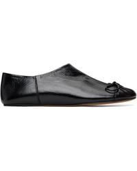 Abra - Babouch Ballerina Flats - Lyst