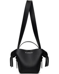 Acne Studios - Musubi Mini Tote - Lyst