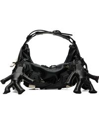 Innerraum - Object M02 Small Half Moon Bag - Lyst