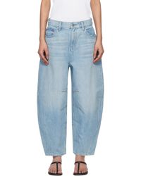Helmut Lang - Cocoon Jeans - Lyst