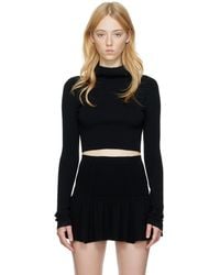 Live The Process - Dormer Balaclava Hoodie - Lyst