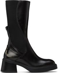 Miista - Flabia Boots - Lyst
