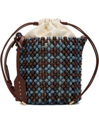 Marni - Beads Bag - Lyst