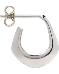 Lemaire - Mini Drop Single Earring - Lyst