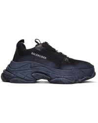 buy men's balenciaga sneakers