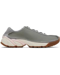 Our Legacy - Gray Klove Sneakers - Lyst
