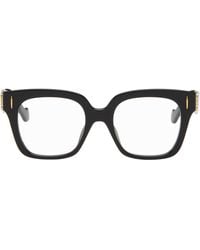 Loewe - Anagram Glasses - Lyst