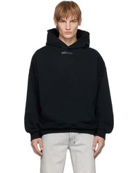 Ksubi - Sott Ekcess Hoodie - Lyst