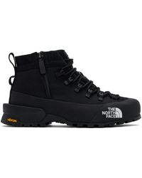 The North Face - Glenclyffe Zip Sneakers - Lyst
