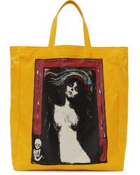 acne studios shopper