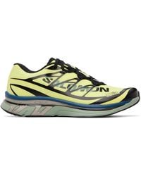 MM6 by Maison Margiela - Salomon Edition Xt Sneakers - Lyst