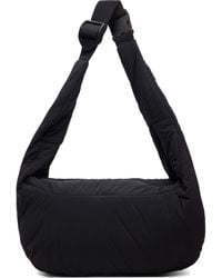 Seventh Xl Moon Sac Bag in Black for Men | Lyst