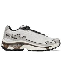 Salomon - グレー Xt-slate スニーカー - Lyst