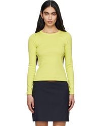 Flore Flore - Max T-Shirt - Lyst