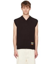 Pop Trading Co. - Paul Smith Edition Spencer Vest - Lyst