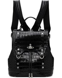 Vivienne Westwood - Max Small Backpack - Lyst