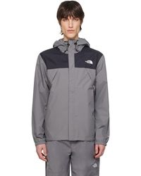 The North Face - Antora Jacket - Lyst