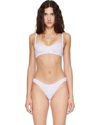 Fruity Booty - Gretel Bra - Lyst