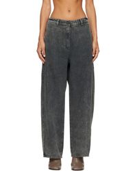 Cordera - Straight Jeans - Lyst