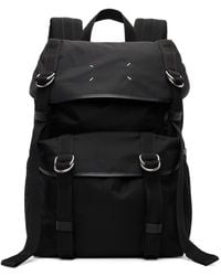 Maison Margiela - High Tech Medium Backpack - Lyst