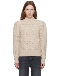 Isabel Marant - Galini セーター - Lyst