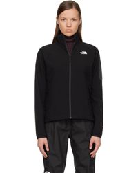 The North Face - Tek Approach Jacket - Lyst
