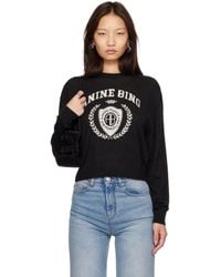Anine Bing - Mia Sweater - Lyst