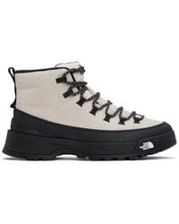 The North Face - Off- Glenclyffe Urban Boots - Lyst