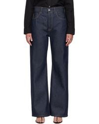 Acne Studios - Regular Fit 2021F Jeans - Lyst
