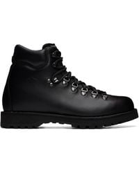 Diemme - Roccia Vet Nappa Boots - Lyst