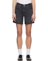 Levi's - '94 Baggy Denim Shorts - Lyst