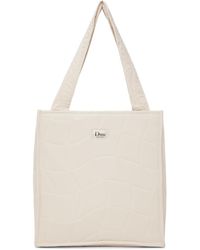 Dime - Quilted Tote - Lyst