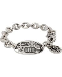 Vivienne Westwood - Lancelot Bracelet - Lyst
