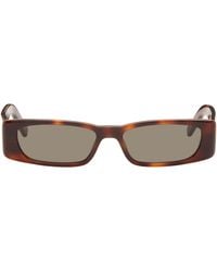 Saint Laurent - Sl 942 Sunglasses - Lyst
