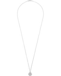Vivienne Westwood - Richmond Pendant Necklace - Lyst